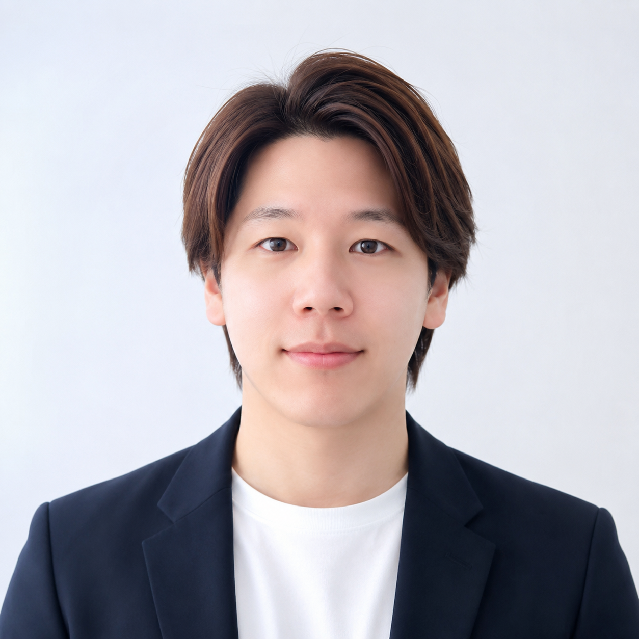 講師 野田健太の顔写真
